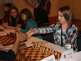 Vereinsmeisterschaften 2013